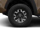 2017 Toyota Tacoma - Preview 13