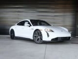 2026 Porsche Taycan - Preview 9
