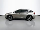 2017 Lexus RX - Preview 8