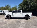 2026 Ram 2500 - Preview 2
