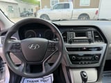 2015 Hyundai Sonata - Preview 9
