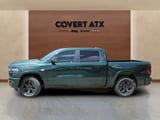 2026 Ram 1500 - Preview 2