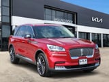 2020 Lincoln Aviator - Preview 3
