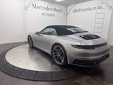 2023 Porsche 911 - Preview 5