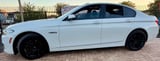2016 BMW 5 Series - Preview 3
