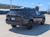 2026 Subaru Outback - Preview 5