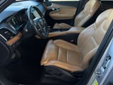 2017 Volvo XC90 - Preview 11