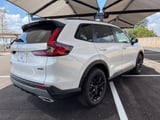 2027 Honda CR-V - Preview 3