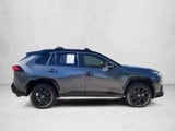2025 Toyota RAV4 Hybrid - Preview 4