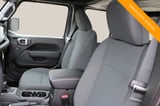 2026 Jeep Wrangler - Preview 11