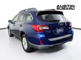 2015 Subaru Outback - Preview 5