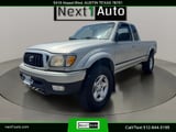 2004 Toyota Tacoma - Preview 10