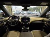 2022 Chevrolet Traverse - Preview 12