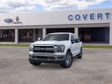 2026 Ford F-150 - Preview 2