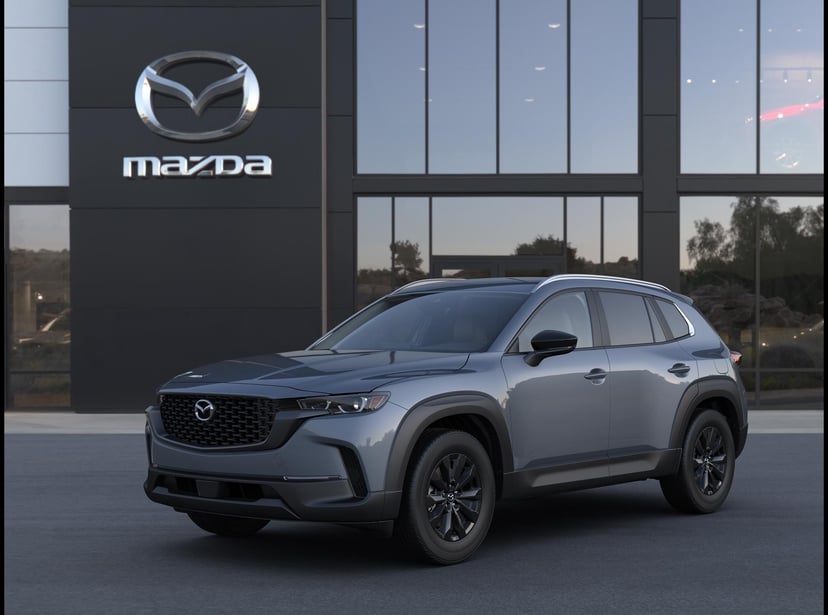 2026 Mazda CX-50 - Image 1
