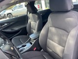 2024 Chevrolet Malibu - Preview 10