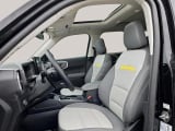 2025 Ford Bronco - Preview 14