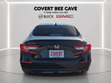 2022 Honda Accord - Preview 6