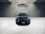 2026 Mitsubishi Outlander - Preview 2