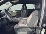 2026 Volkswagen Atlas Cross Sport - Preview 11