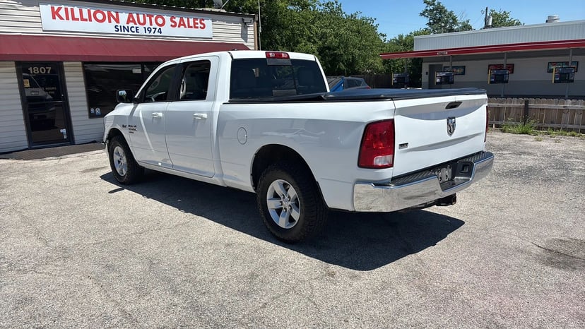 2019 Ram 1500 - Image 2