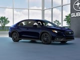 2026 Subaru WRX - Preview 2