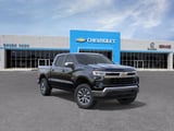 2026 Chevrolet Silverado - Preview 2