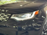 2026 Land Rover Discovery - Preview 4