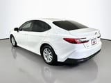 2026 Toyota Camry - Preview 7