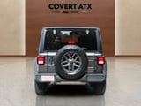 2024 Jeep Wrangler - Preview 4
