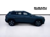 2021 Jeep Cherokee - Preview 8