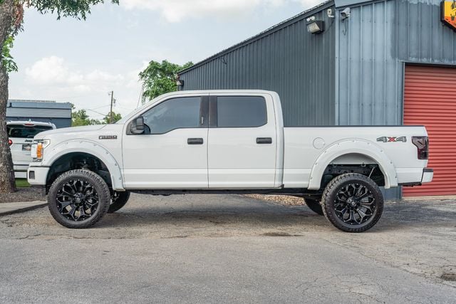 2020 Ford F-150 - Image 1