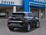 2026 Chevrolet Trailblazer - Preview 4