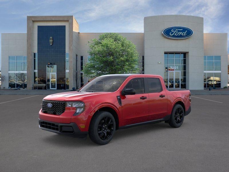 2026 Ford Maverick - Image 1