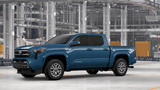 2026 Toyota Tacoma - Preview 2