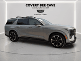 2026 Cadillac Escalade IQL - Preview 12