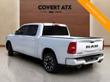2026 Ram 1500 - Preview 4