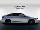 2025 Honda Civic - Preview 8