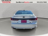 2026 Toyota Camry - Preview 6