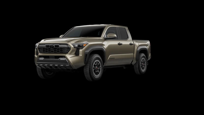 2026 Toyota Tacoma - Image 1