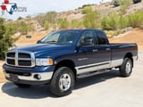 2005 Ram 3500 - Preview 7