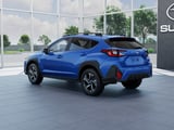 2027 Subaru Crosstrek - Preview 4