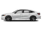 2026 Honda Civic - Preview 3