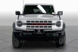 2026 Ford Bronco - Preview 3