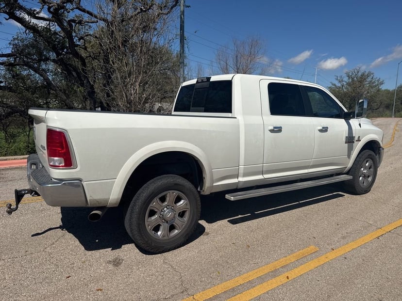 2017 Ram 2500 - Image 3