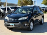 2015 Toyota RAV4 - Preview 7