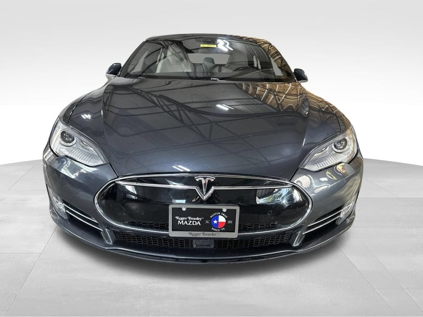 2015 Tesla Model S - Image 1