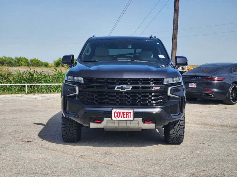 2023 Chevrolet Tahoe - Image 2