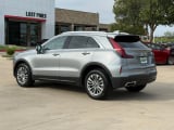 2025 Cadillac XT4 - Preview 3