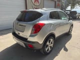 2013 Buick Encore - Preview 10